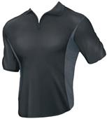 WSI Sports WikMax Moisture Wicking Vented Polo