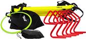 Soccer Innovations SAQ 2 Speed Training Sets Soccer Innovations SAQ 2 Speed Training Sets