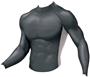 WSI Sport Unisex Arctic WikMax Cold Weather Shirt 