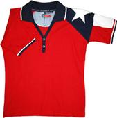 ROCKPOINT Ladies Texas Original Pique Polo ROCKPOINT Ladies Texas Original Pique Polo