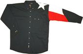 ROCKPOINT Texas Original Twill Long Sleeve