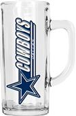 NFL Dallas Cowboys 22oz Optic Tankard