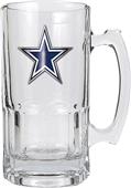 NFL Dallas Cowboys 1 Liter Macho Mug