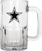 NFL Dallas Cowboys 20oz Rootbeer Mug