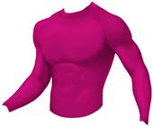 WSI Sports Microtech Fitted Performance Shirt