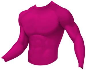 HOT PINK