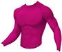 WSI Sports Microtech Fitted Performance Shirt