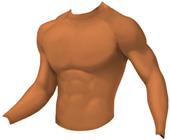 WSI Sports Microtech Fitted Performance Shirt