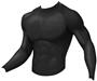 WSI Sports Microtech Fitted Performance Shirt