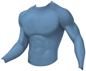 COLUMBIA BLUE