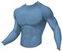 WSI Sports Microtech Fitted Performance Shirt