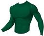 WSI Sports Microtech Fitted Performance Shirt