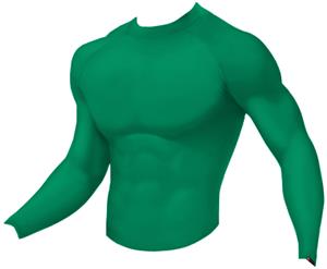 KELLY GREEN