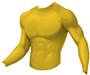 WSI Sports Microtech Fitted Performance Shirt