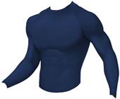 WSI Sports Microtech Fitted Performance Shirt