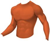 WSI Sports Microtech Fitted Performance Shirt