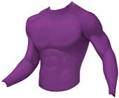WSI Sports Microtech Fitted Performance Shirt