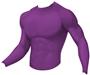 WSI Sports Microtech Fitted Performance Shirt