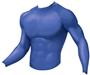 WSI Sports Microtech Fitted Performance Shirt