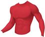 WSI Sports Microtech Fitted Performance Shirt