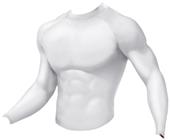 WSI Sports Microtech Fitted Performance Shirt