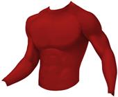 WSI Sports Microtech Fitted Performance Shirt