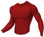 WSI Sports Microtech Fitted Performance Shirt