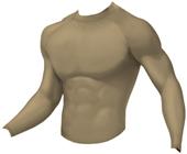 WSI Sports Microtech Fitted Performance Shirt