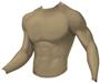 WSI Sports Microtech Fitted Performance Shirt