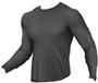 WSI Sports Microtech Loose Long Sleeve Shirt