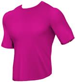 WSI Sports Microtech Loose Short Sleeve Shirt