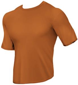 BURNT ORANGE