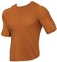 WSI Sports Microtech Loose Short Sleeve Shirt