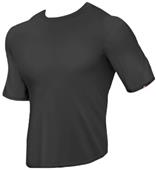 WSI Sports Microtech Loose Short Sleeve Shirt
