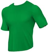 WSI Sports Microtech Loose Short Sleeve Shirt