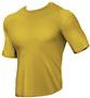 WSI Sports Microtech Loose Short Sleeve Shirt