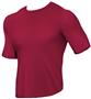 WSI Sports Microtech Loose Short Sleeve Shirt