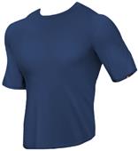 WSI Sports Microtech Loose Short Sleeve Shirt
