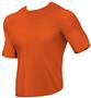 WSI Sports Microtech Loose Short Sleeve Shirt