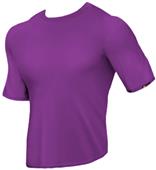 WSI Sports Microtech Loose Short Sleeve Shirt