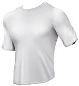WSI Sports Microtech Loose Short Sleeve Shirt