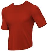 WSI Sports Microtech Loose Short Sleeve Shirt