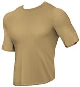 WSI Sports Microtech Loose Short Sleeve Shirt