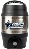 NFL Dallas Cowboys 1 gal Tailgate Jug