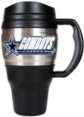 NFL Dallas Cowboys 20oz Travel Mug