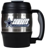 NFL Dallas Cowboys 52oz Macho Travel Mug