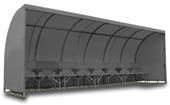 Soccer Innovations MVP II Team Shelters