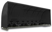 Soccer Innovations MVP II Team Shelters