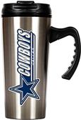 NFL Dallas Cowboys 16oz Travel Mug