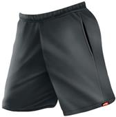 WSI Sports Unisex Microtech Coaches Gym Shorts